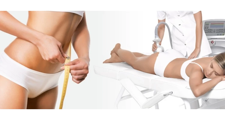 30 tretmana PRESTIGE BODY FIT potpune transformacije s uključenim MEDCONTOURE tretmanom i najnovijim 10D ZERONA LASEROM te antropometrijskom body scan analizom tijela