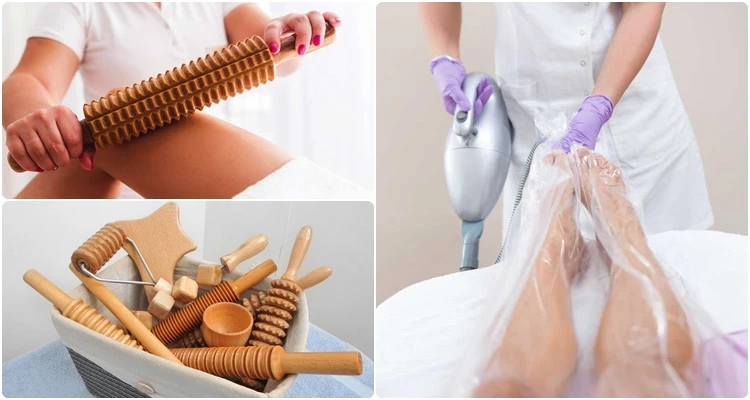 7 tretmana mršavljenja + GRATIS 2x presoterapija: oblikujte svoje tijelo i uklonite neželjeni celulit!