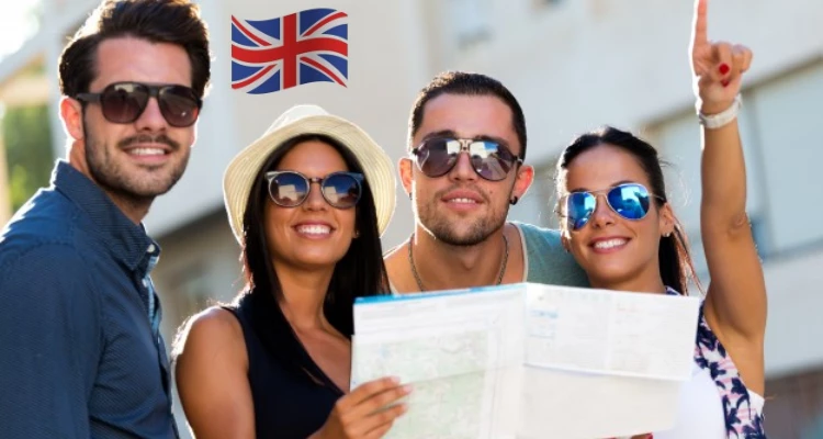 96% popusta na online tečaj engleskog jezika za putovanja i turizam