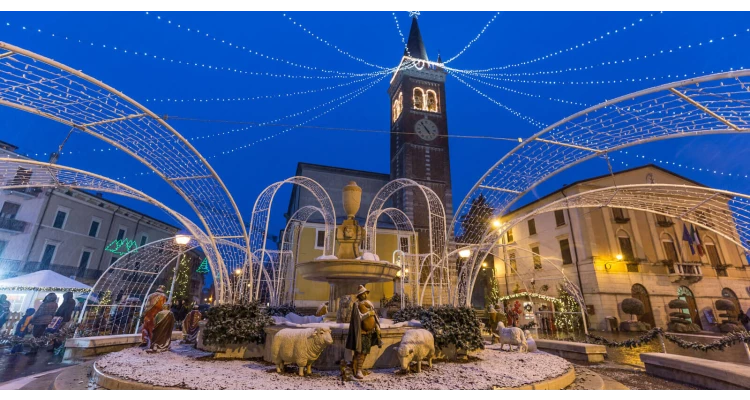 [Advent u Veroni & Padovi] Dvodnevno putovanje 06. - 07.12.!