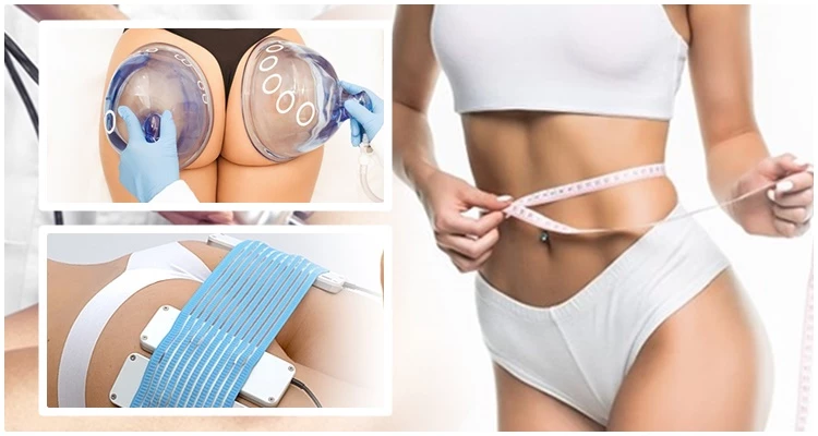 Inovativni tretmani za vraćanje tonusa, čvrstoće i oblika kritičnih zona - BUTT LIFT u kombinaciji sa body formerom!