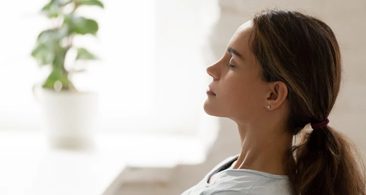 4 tretmana VJEŽBE DISANJA kroz energetske centre!