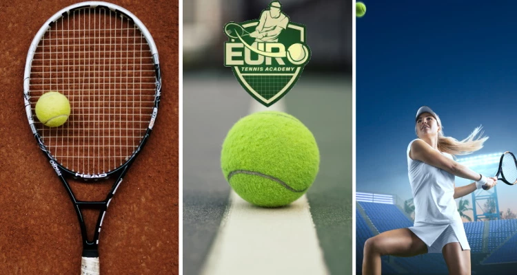 NOVO! Individualni ili grupni trening sa trenerom ili najam terena za tenis!