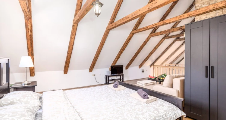 [Gorski Kotar - Mrkopalj] Kuća za odmor Mountain region of Croatia****: Pobjegnite u netaknutu prirodu na 3 dana!