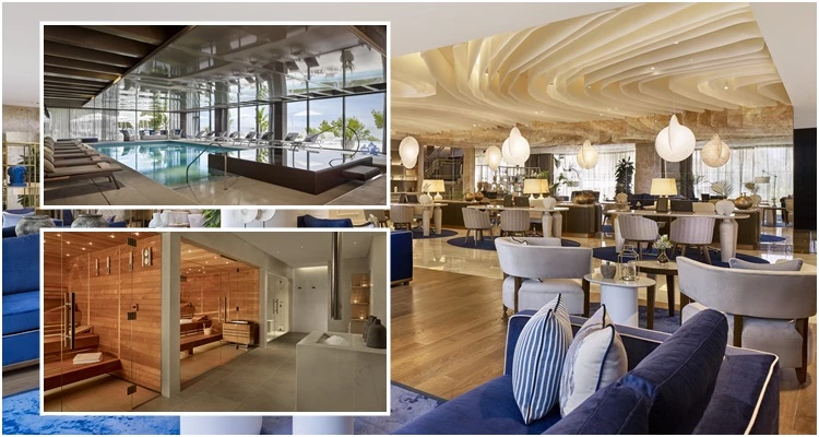 [Pula] Gourmet Wekend at Grand Hotel Brioni: Dva noćenja za dvije osobe u Collection garden view sobi sa polupansionom i poklonom dobrodošlice!