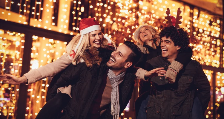 [Opatija] Hotel Domino 4*: Nezaboravna proslava Nove Godine uz 2 ili 3 noćenja s polupansionom za 2 osobe + bogata svečana večera uz korištenje turske saune i teretane!