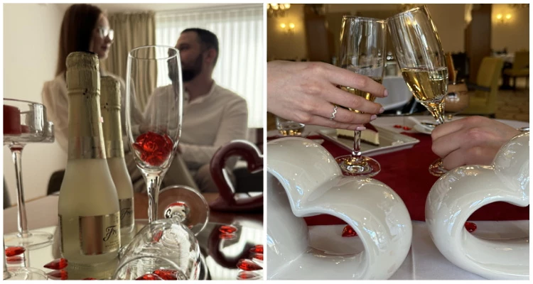 [Valentinovo - NP Plitvička jezera] Hotel Jezero***: Zimska romantična idila u srcu Plitvica sa uključenim ulaznicama za NP Plitvice!