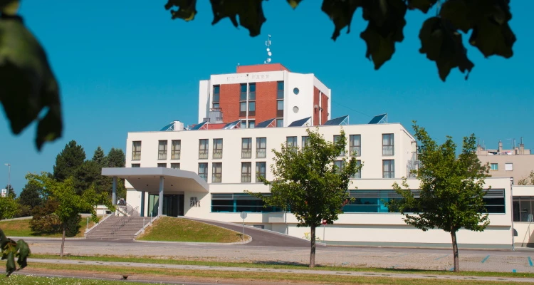 [Čakovec] Hotel Park Superior***: 2 dana za dvoje u hotelu u samom centru Čakovca, u neposrednoj blizini prekrasnog gradskog parka i povijesne barokne palače Stari grad Zrinskih!