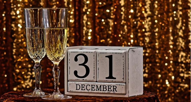 [31.12.] Ivanić-Grad, Hotel Sport***: Dočekajte Novu 2026 .godinu u nezaboravnom ambijentu Hotela Sport!