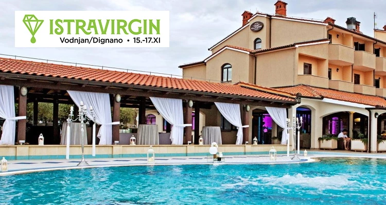 [Istra-Vodnjan] Hotel Villa Letan****: Dani mladog maslinovog ulja Vodnjan – ponuda koja se ne propušta u hotelu Villa Letan!