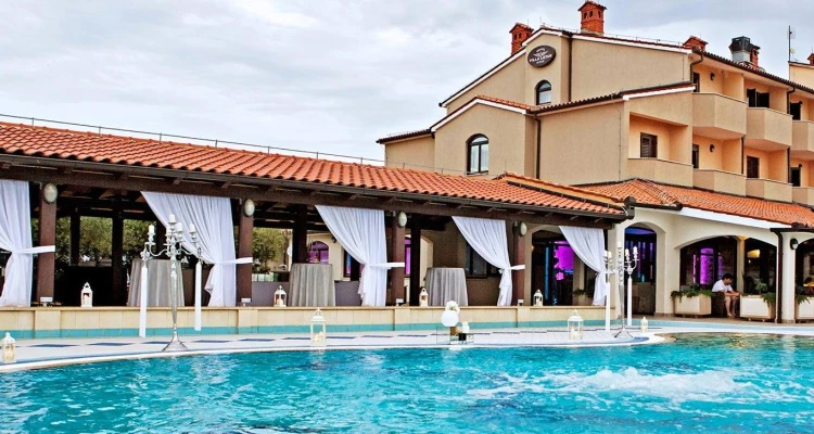 [Istra-Vodnjan] Hotel Villa Letan****: Dani mladog maslinovog ulja Vodnjan – ponuda koja se ne propušta u hotelu Villa Letan!