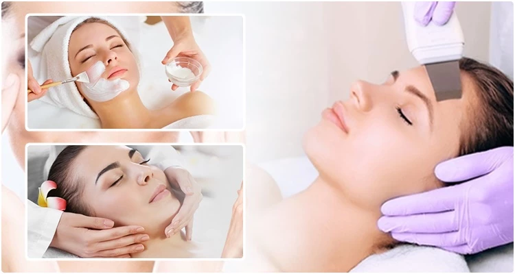 Izbrišite godine i bore sa lica uz 12 tretmana!