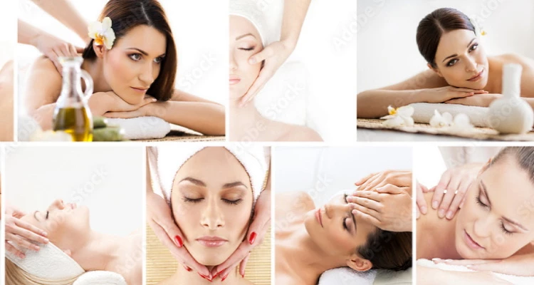 NOVO! Mini Spa paket tretmana!