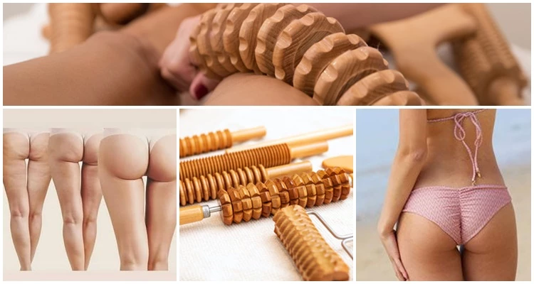 [Split] Maderoterapija - paketi od 5 ili 10 tretmana već od 310 kn!