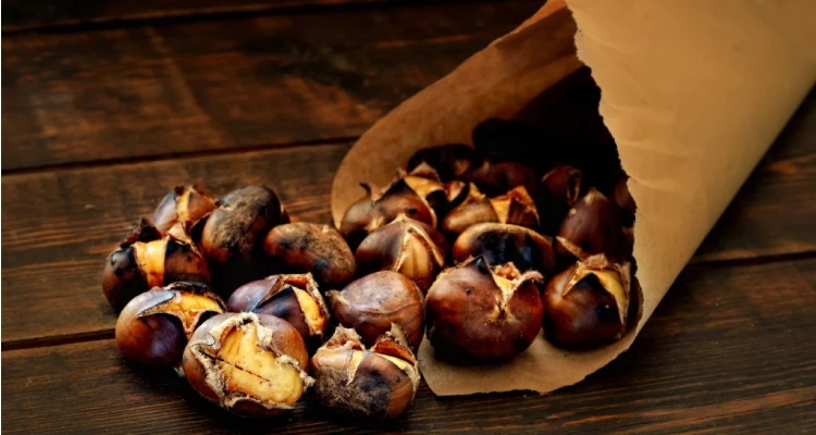 Marunada u Lovranu - posjetite najpoznatiji festival kestena u Hrvatskoj, kušajte slasne delicije od kestena!