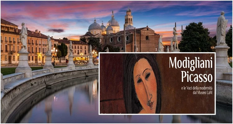 [Padova i izložba ”Modigliani, Picasso”] Remek djela slikara iz izvanredne zbirke - jednodevni izlet uz uključen prevoz i pratitelja putovanja!