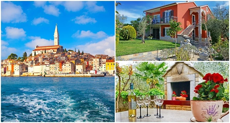 [Poreč] Apartmani MeMa 3*: 2 ili 3 noćenja za 2 do 4 osobe + gratis smještaj za 1 dijete do 2 godine!