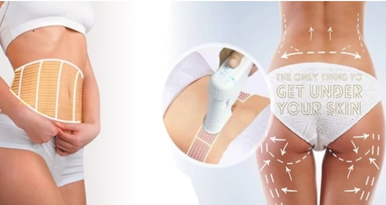 Prva i jedina NAJNOVIJA 8D HIFU LIPOSUKCIJA s liposonix sondom za potpuno uklanjanje masnoće!