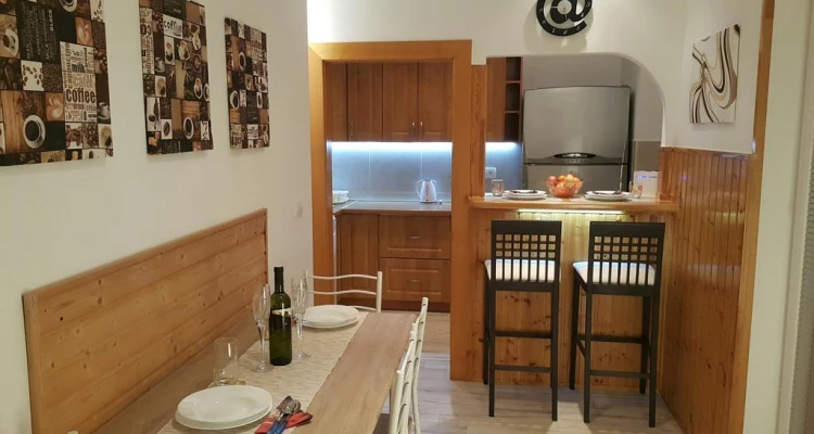 [Pula] Apartman Deluxe****: Relax jesen u Istri za dvoje!