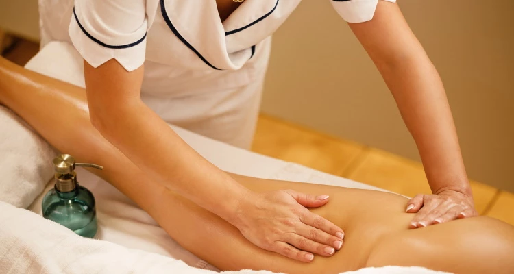 [RIJEKA] Ručna limfna drenaža!