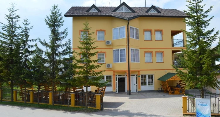 [POPULARNO - Sarajevo] Premium hotel Drina***: 3 dana za dvoje sa doručkom za 398 kn!