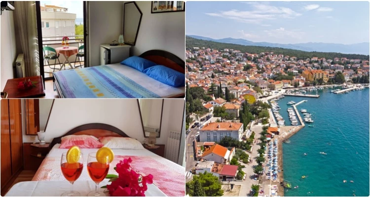 [Selce] Restaurant & pension Duda: 2 ili 5 noćenja s polupansionom za dvoje + gratis smještaj za 1 dijete do 6,99 god. od 999 kn!