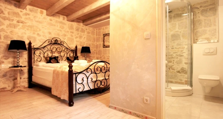 [Split] Heritage Palace Varoš****: luksuzni odmor od 2 dana za dvoje u centru grada!