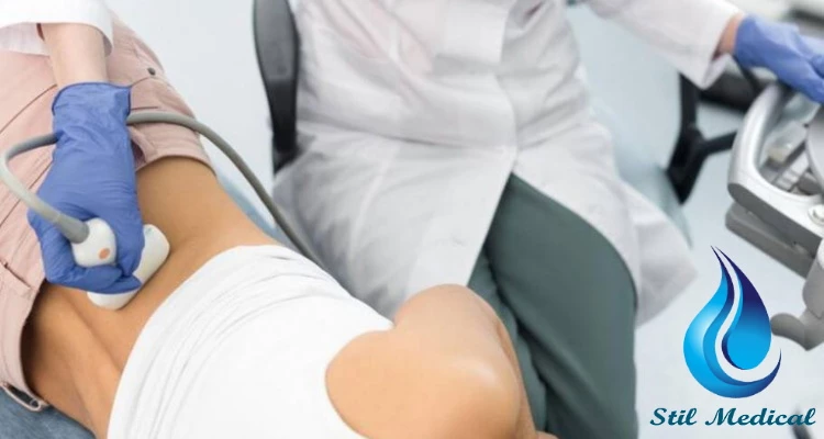Ultrazvuk urotrakta - uz odmah gotove nalaze!