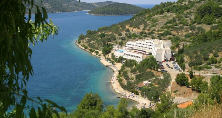 [Vela Luka] Adria All Inclusive Hotel 3*: 3, 6 ili 7 noćenja s ALL INCLUSIVE punim pansionom za dvoje + gratis ponuda za 1 dijete do 5,99 god od 2.092 kn