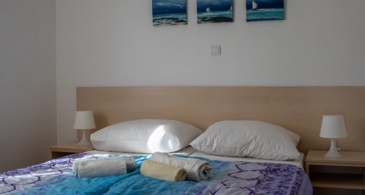[Vodice] Pansion Bonaca***: Lipanjski odmor u Srimi!