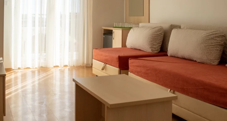 [Vodice] Pansion Bonaca***: Lipanjski odmor u Srimi!