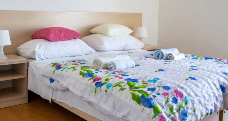[Vodice] Pansion Bonaca***: Lipanjski odmor u Srimi!