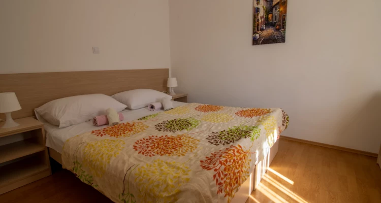 [Vodice] Pansion Bonaca***: Lipanjski odmor u Srimi!