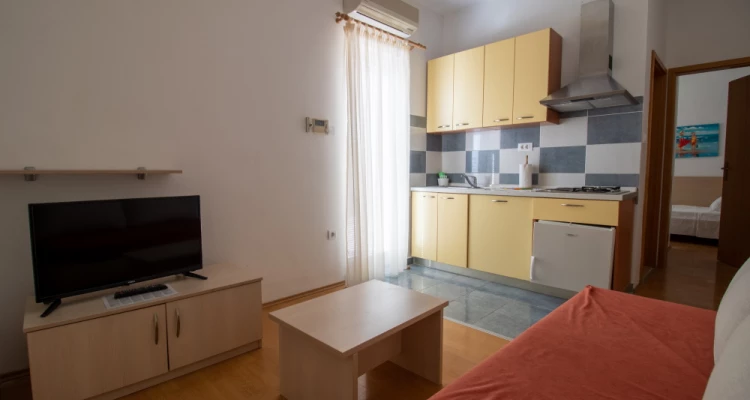 [Vodice] Pansion Bonaca***: Lipanjski odmor u Srimi!