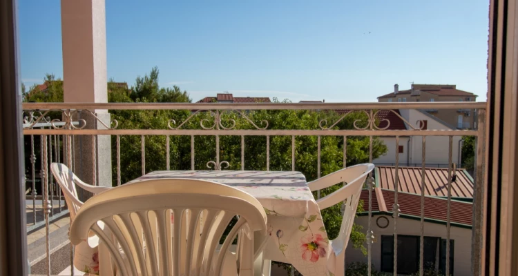 [Vodice] Pansion Bonaca***: Lipanjski odmor u Srimi!