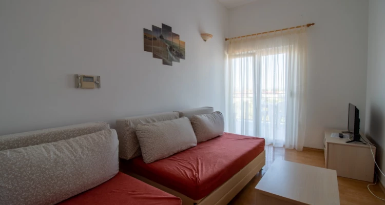 [Vodice] Pansion Bonaca***: Lipanjski odmor u Srimi!