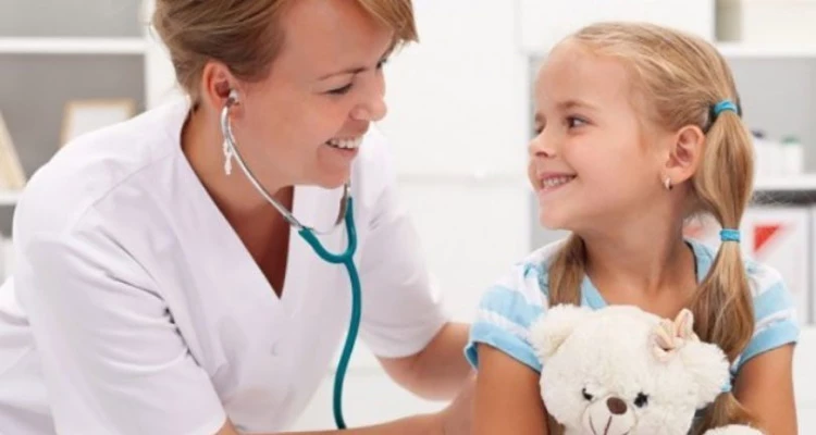 Sistematski pregled za upis prvašića - kompletna krvna slika, mjerenje kolesterola, urin (sediment + test trakica)