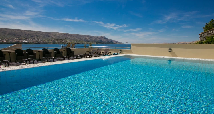 [Otok Pag] Hotel Pagus - Annex Hotel Meridijan 4*: Spring special offer uz more sa all inclusive uslugom!