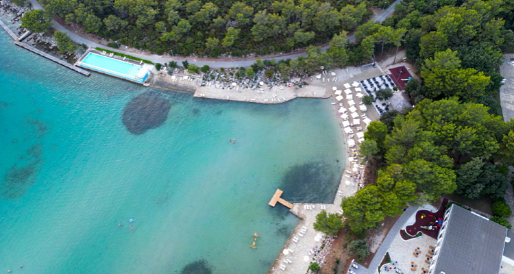 [Biograd na Moru] Crvena Luka Resort****: FIT TRANSFORMACIJA & AKTIVNI ODMOR!