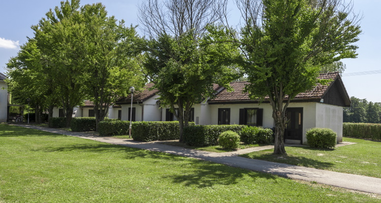 [Terme Ptuj] Bungalovi***: 3 dana sa polupansionom za 2 ili 3 osobe u bungalovima!