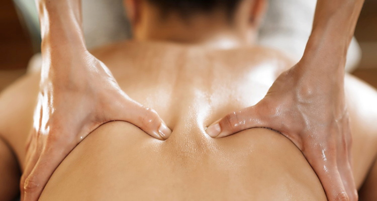 [Samobor] Terapijska ili relax masaža s esencijalnim uljima + UZV + TENS !