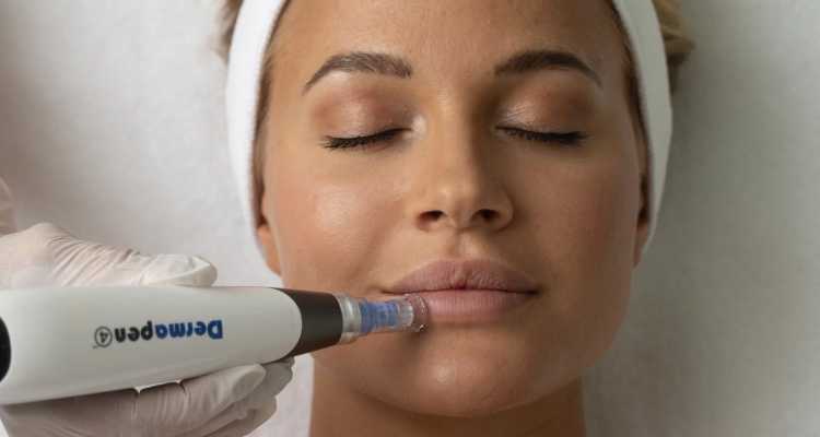 DERMAPEN REVITALIZACIJA KOŽE!