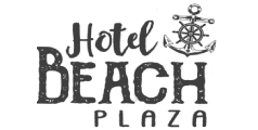 Beach hotel Plaža***
