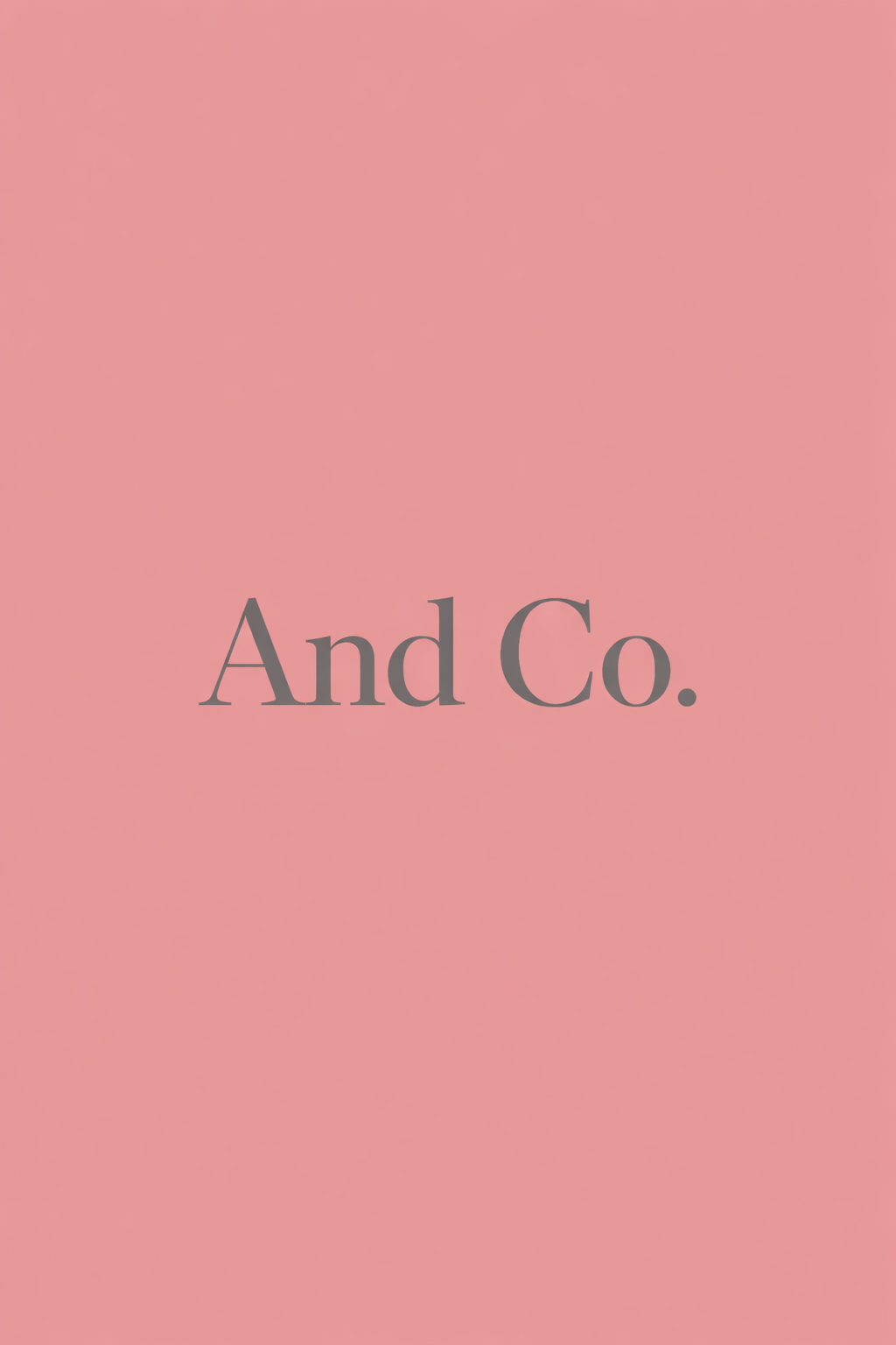 And Co Studio, vl. Andrea Celenko