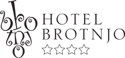 Hotel Brotnjo****