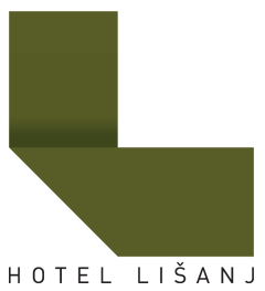 Hotel Lišanj****