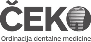 Ordinacija dentalne medicine Milorad Čeko