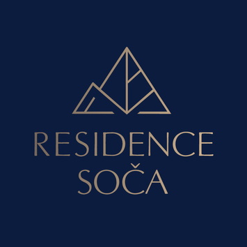 Residence Soča****